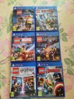 Ps 4 Game's  18 stuks , 10 euro per stuk., Games en Spelcomputers, Games | Sony PlayStation 4, Ophalen, Gebruikt