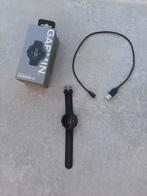 Garmin Forerunner 45, Ophalen of Verzenden, GPS, Zo goed als nieuw, Groen