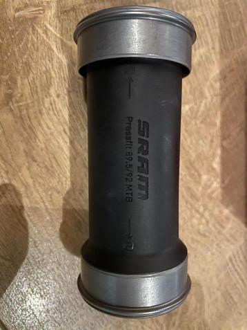 SRAM DUB Pressfit MTB Bottom Bracket 41 x 89.5-92 mm beschikbaar voor biedingen