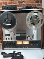 Teac A3300 SX, Ophalen