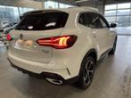 MG EHS 1.5 T-GDI Plug in Hybride Luxury FL | FULL OPTION!, Automaat, 1498 cc, Wit, Bedrijf