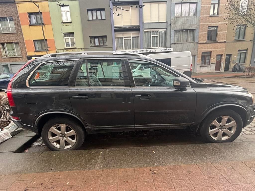Volvo Xc90, Auto's, Volvo, Particulier, XC90, Elektrische ramen, Diesel, Euro 5, Ophalen