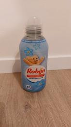 volle fles robijn morgendauw wasverzachter, Ophalen