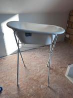 Babybad op standaard, Kinderen en Baby's, Ophalen, Zo goed als nieuw, Standaard