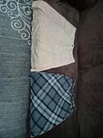 Twee prachtige rokken Street One en Taifun maat 36, Kleding | Dames, Rokken, Ophalen of Verzenden, Zo goed als nieuw, Maat 36 (S)