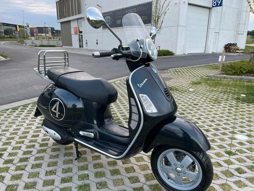 PIAGGIO VESPA 125*14.000 km, Motoren, Motoren | Piaggio, Particulier, Sport, Ophalen