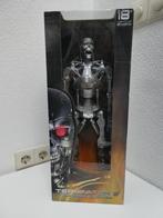 1/4 schaal Terminator endoskeleton NECA #1, Verzamelen, Nieuw, Ophalen of Verzenden