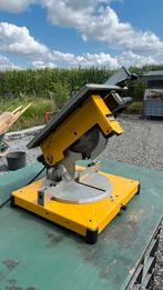 Dewalt afkortzaag / zaagtafel, Ophalen, Zo goed als nieuw, Afkortzaag
