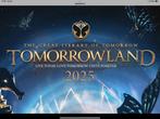 Tomorrowland busticket TML, Tickets en Kaartjes