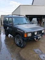 Land Rover Discovery 1 - 200tdi - 05/1993, Auto's, Land Rover, Stof, Vierwielaandrijving, Particulier, SUV of Terreinwagen