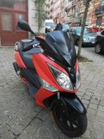 Sym gts 125 i sport 2015 avec 36000 klm, Enlèvement, Utilisé