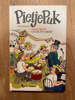 H. Arnoldus - Pietje Puk gaat skien/ en de P.P. groep, H. Arnoldus, Fictie algemeen, Ophalen of Verzenden, Zo goed als nieuw