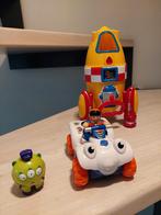 Très bel ensemble de jeu de marque Wow. PARFAIT ÉTAT. Fusée, Kinderen en Baby's, Ophalen of Verzenden, Zo goed als nieuw