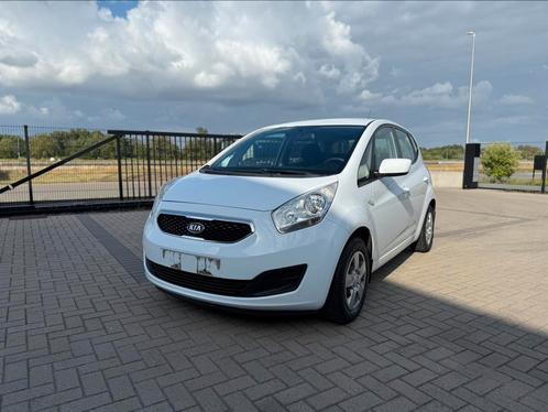KIA VENGA - DIESEL - 2012 - 147.000KM - MANUEEL, Auto's, Kia, Particulier, Venga, ABS, Diesel, Euro 5, Berline, 5 deurs, Handgeschakeld