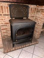 Mazout kachel, Enlèvement