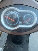 Sym XS50QT-2, Fietsen en Brommers, Scooters | Vespa, Ophalen, Gebruikt, Overige modellen, Klasse B (45 km/u)