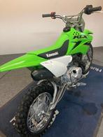 Kawasaki KLX 110R MY'22 réf. LS 3248, Motos, Motos | Kawasaki, Entreprise, 110 cm³, Moto de cross, 1 cylindre