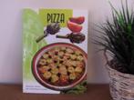 Pizza-smakelijke creaties m/overheerlijke vulling, Italië, Hoofdgerechten, Ophalen of Verzenden, Zo goed als nieuw