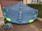 Wing Gong Neutra 5m 2023, Watersport en Boten, Wingsurfen, Ophalen of Verzenden, Gebruikt, Wingsurf-wing