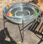Baert zand- en watertafel, Ophalen, Gebruikt
