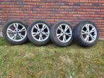 16 inch.Velgen komen van een Ford Focus van 2011 tot 2019., Ophalen, 16 inch, Banden en Velgen, Winterbanden