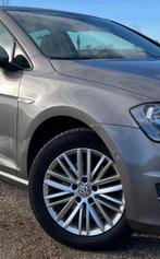 16’’ originele velgen vw Golf 7, Pneus et Jantes, Véhicule de tourisme, Utilisé, Enlèvement ou Envoi