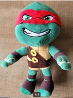 Teenage Mutant Ninja Turtles: Raphael (32 cm), Ophalen of Verzenden, Zo goed als nieuw