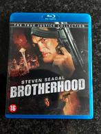 Brotherhood blu ray NL, Ophalen of Verzenden, Zo goed als nieuw, Actie