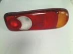 ACHTERLICHT Citroën Jumper (U9) (01-2006/12-2011), Auto-onderdelen, Gebruikt, OgDemircelik@Hotmail.com, Citroën, Dhr. O. Demircelik
