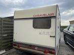 caravan 750 KG, Particulier, Caravelair, Tot 4 meter, Rondzit