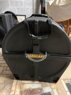 Etui rigide Hardcase pour grosse caisse de batterie, Musique & Instruments, Instruments | Accessoires, Enlèvement, Neuf, Batterie ou Percussions