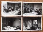 set/37 foto's Kwatrecht-Wetteren, Sint-Lodewijk 1944-1946, Verzamelen, Foto's en Prenten, 1940 tot 1960, Gebruikt, Ophalen of Verzenden