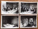 set/37 foto's Kwatrecht-Wetteren, Sint-Lodewijk 1944-1946, Verzamelen, Foto's en Prenten, Gebruikt, Foto, Ophalen of Verzenden