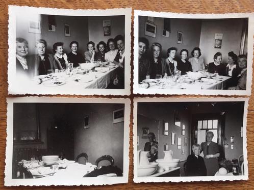 set/37 foto's Kwatrecht-Wetteren, Sint-Lodewijk 1944-1946, Verzamelen, Foto's en Prenten, Gebruikt, Foto, Kind, 1940 tot 1960