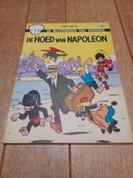 Jommeke de hoed van napoleon, Boeken, Ophalen, Gelezen