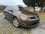 VW Jetta 2011 auto - 1.6TDi - 211.250km - Prob bloc TCM, Auto's, Te koop, Diesel, Bedrijf, Jetta