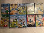 De Smurfen (40 dvd’s), Verzenden, Zo goed als nieuw