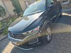 VW TRoc Cabrio adapté PMR (pied pendant), Auto's, Particulier, Te koop