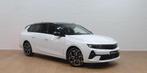 Opel Astra Sports Tourer 1.6T GS Line Hybrid, Stof, Gebruikt, Euro 6, 180 pk