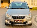 Skoda Fabia 1.2 TSI *** 15.000 km * NIEUW !! 1 ste eigenaar, Auto's, Euro 5, Bedrijf, 5 deurs, 1200 cc