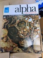 Te koop alpha-encyclopedie gedetailleerd woordenboek met ill, Verzamelen, Ophalen of Verzenden