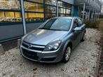 Opel Astra benzine gekeurd en garanti, Auto's, Voorwielaandrijving, Stof, Zwart, Bedrijf