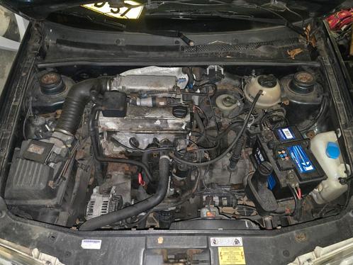 golf 3 cabrio 2.0 8v 116pk  onderdelen, Auto-onderdelen, Overige Auto-onderdelen, Ophalen