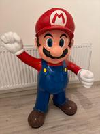 Statue de Super Mario Bross, Collections, Comme neuf, Enlèvement ou Envoi