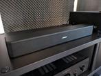 Bose Solo 5, soundbar met TrueSpace technologie, incl remote, Audio, Tv en Foto, Soundbars, Ophalen of Verzenden, Bluetooth, Gebruikt