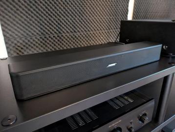 Bose Solo 5, soundbar met TrueSpace technologie, incl remote beschikbaar voor biedingen