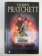 Hardcover boek Terry Pratchett, Schijfwereld, prima staat, Ophalen of Verzenden, Zo goed als nieuw