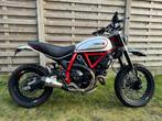 ducati scrambler desert sled, Motoren, Ophalen, Gebruikt