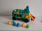Speelgoedauto Vtech, Ophalen, Zo goed als nieuw