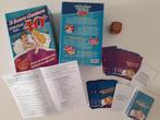 3 LOVE GAMES 40+, Hobby en Vrije tijd, Gezelschapsspellen | Bordspellen, Ophalen of Verzenden